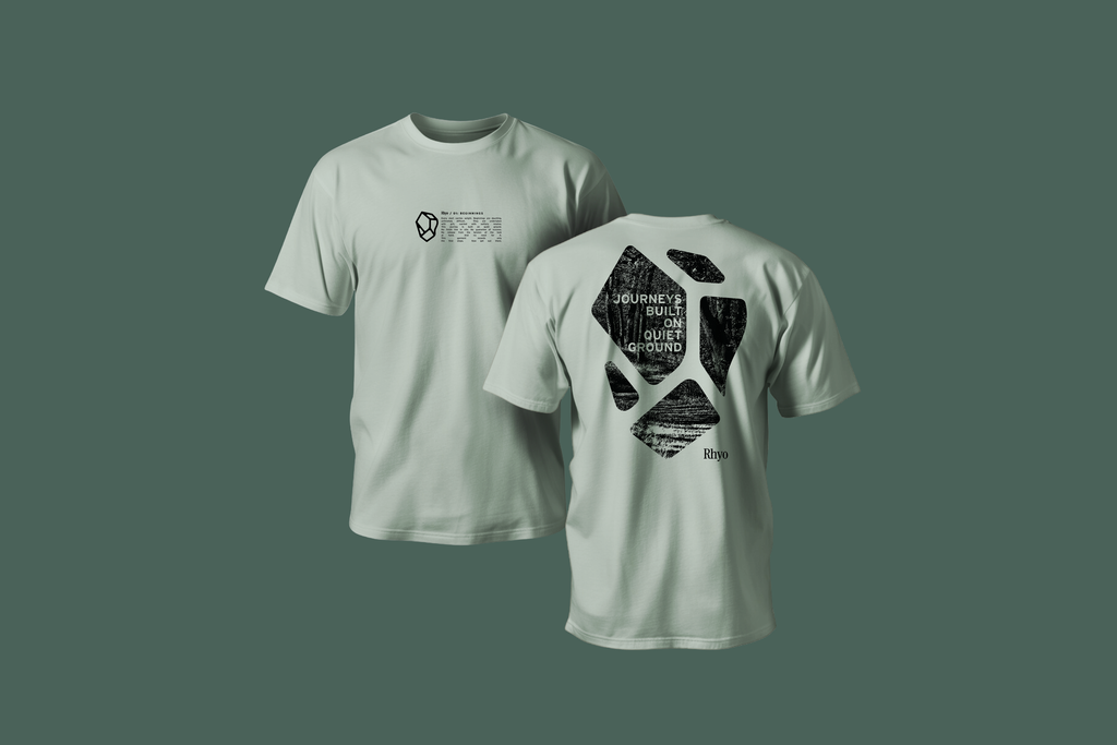 Rhyo / 01: Beginnings