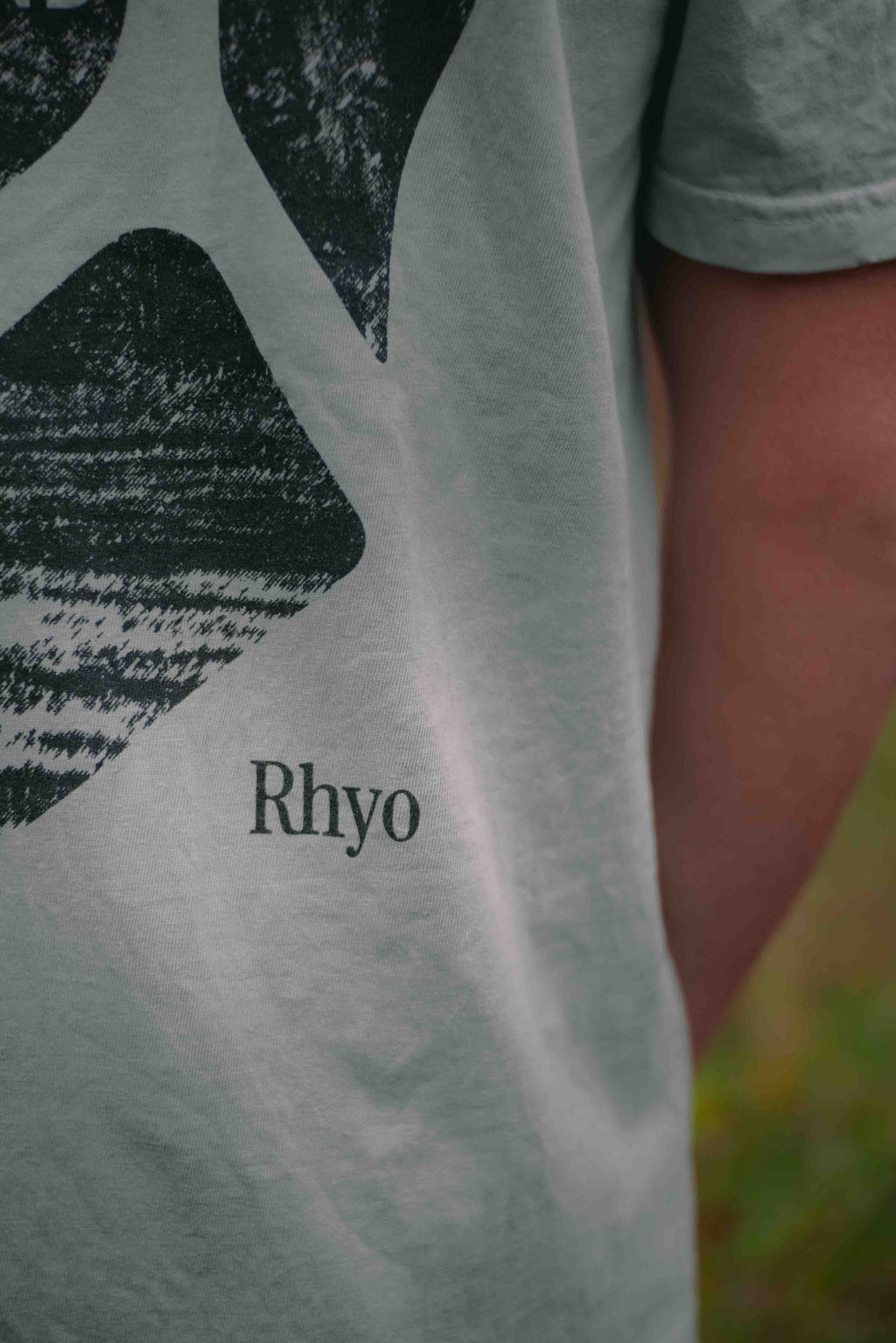 Rhyo / 01: Beginnings