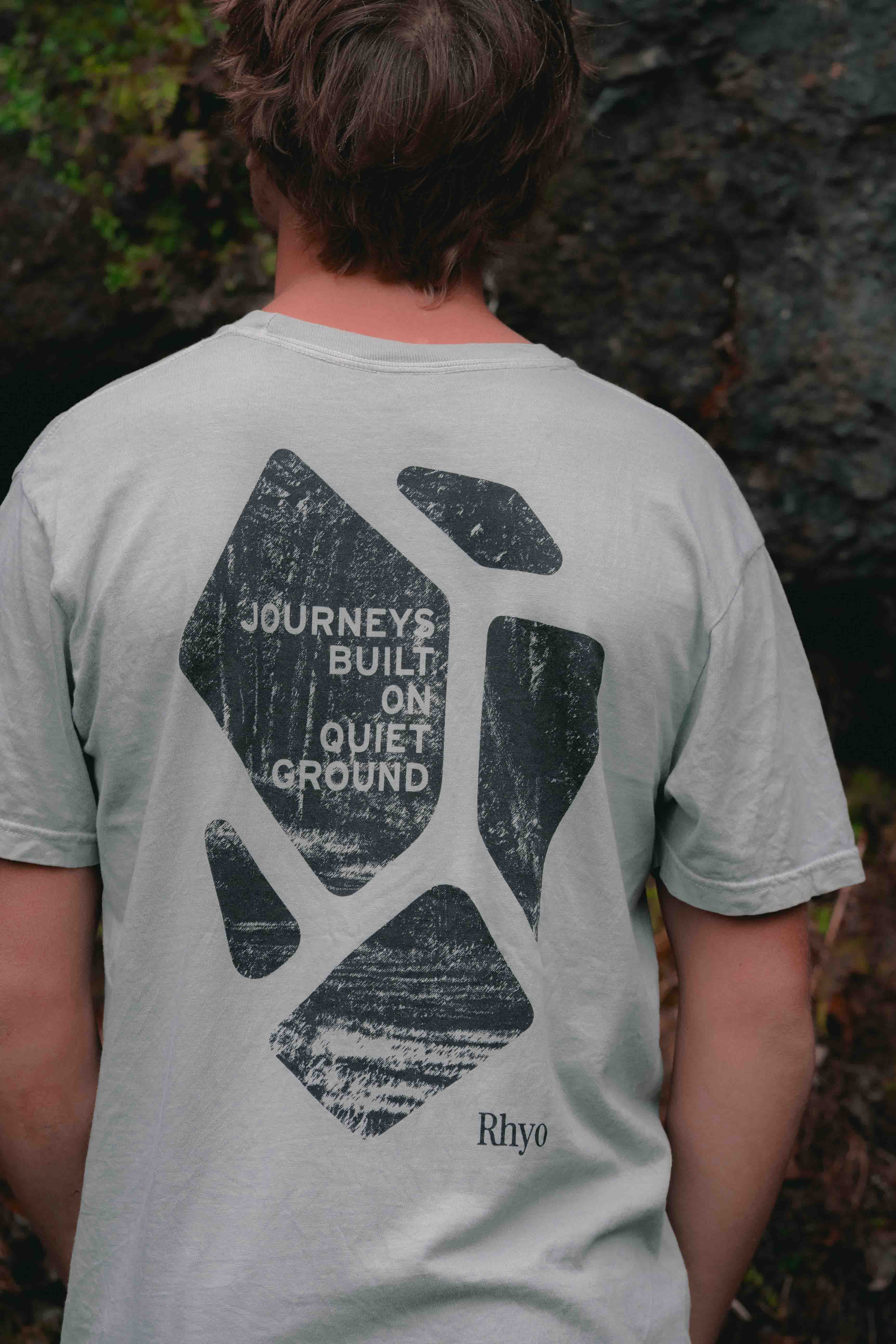 Rhyo / 01: Beginnings