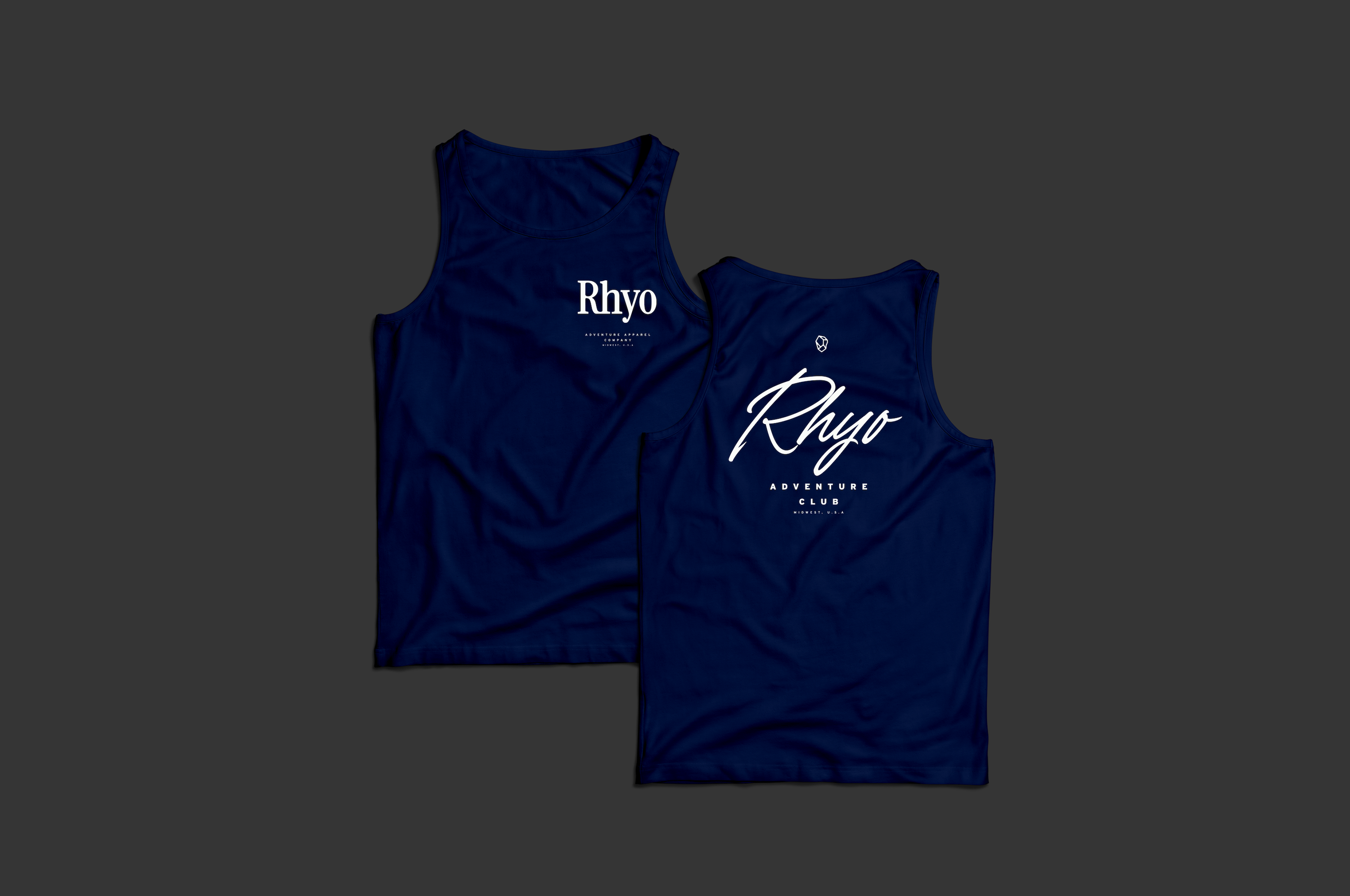 Rhyo / Adventure Club