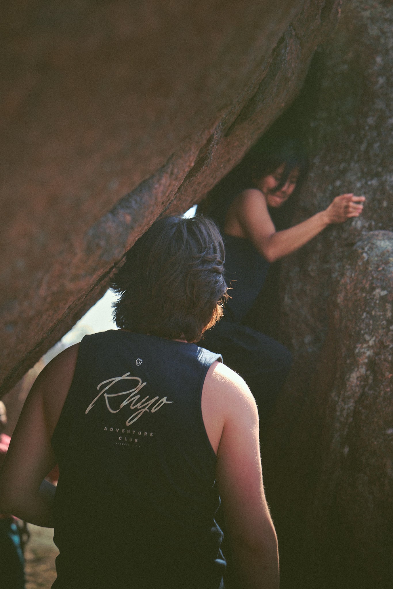 Rhyo / Adventure Club