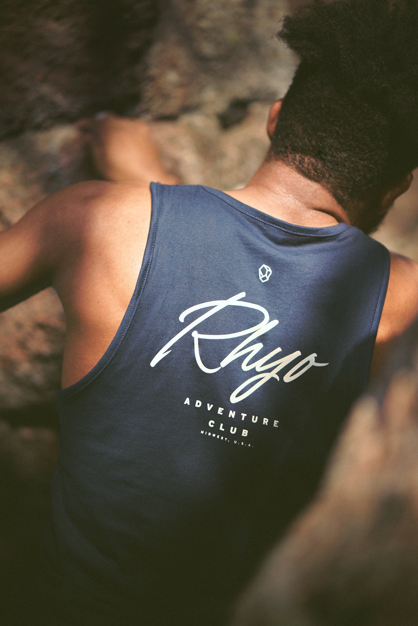 Rhyo / Adventure Club