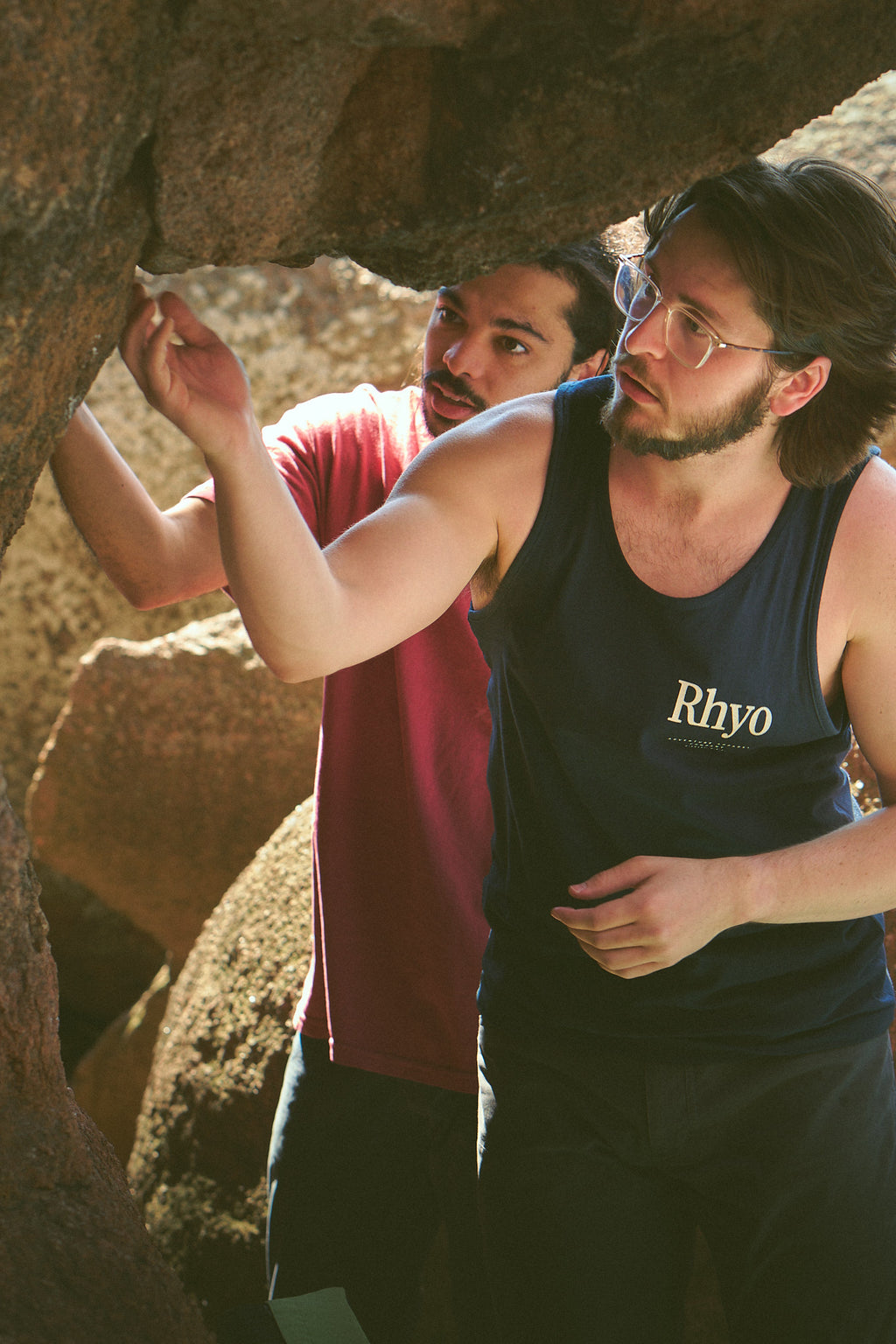 Rhyo / Adventure Club